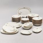 963 6086 DINNER SET